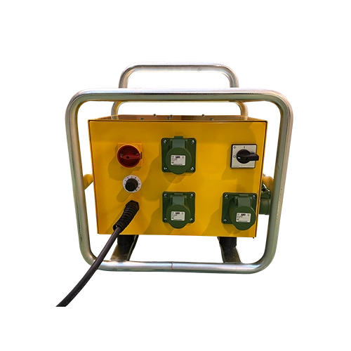 CEAF. Convertisseur Électronique Haute Fréquence